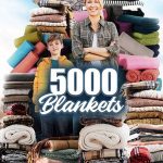 5000 Battaniye - 5000 Blankets (2022)