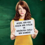 Adı Çıkmış - Easy A (2010)