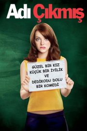 Adı Çıkmış – Easy A (2010)