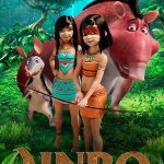 Ainbo: Amazon'da Büyük Macera - AINBO: Spirit of the Amazon (2021)