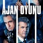 Ajan Oyunu - Agent Game (2022)