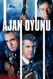 Ajan Oyunu – Agent Game (2022)