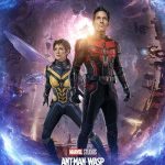 Ant-Man ve Wasp: Quantumania (2023)