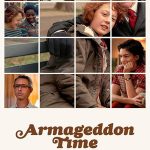 Armageddon Time (2022)