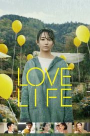 Aşk Hayatı – LOVE LIFE (2022)