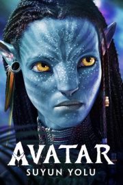 Avatar: Suyun Yolu – Avatar: The Way of Water (2022)