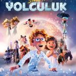 Aya Sihirli Yolculuk - Moonbound (2021)