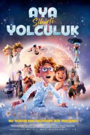 Aya Sihirli Yolculuk – Moonbound (2021)