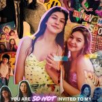Bat Mitzvah'ıma Kesinlikle Davetli Değilsin - You Are So Not Invited to My Bat Mitzvah (2023)