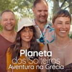 Bekârlar Gezegeni: Yunan Macerası - Planeta Singli 4: Wyspa (2025)
