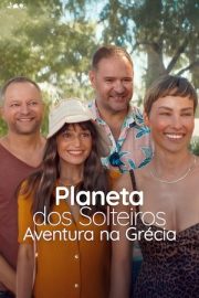 Bekârlar Gezegeni: Yunan Macerası – Planeta Singli 4: Wyspa (2025)