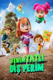 Benim Tatlı Diş Perim – Meine Chaosfee & Ich (2022)