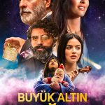 Büyük Altın Tuğla - Big Gold Brick (2022)