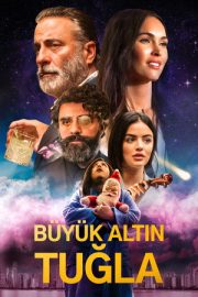 Büyük Altın Tuğla – Big Gold Brick (2022)