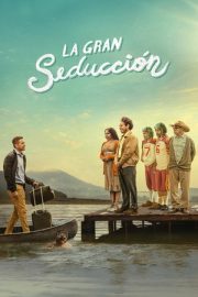 Büyük Olta – La gran seducción (2023)