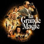 Büyük Sihir - La grande magie (2023)