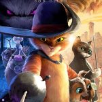 Çizmeli Kedi: Son Dilek - Puss in Boots: The Last Wish (2022)