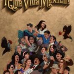 Çok Yaşa Meksika! - ¡Que viva México! (2023)