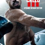 Creed III: Efsane Devam Ediyor - Creed III (2023)
