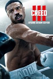 Creed III: Efsane Devam Ediyor – Creed III (2023)