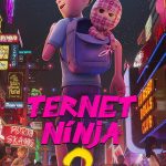 Damalı Ninja 2 - Ternet Ninja 2 - 2021