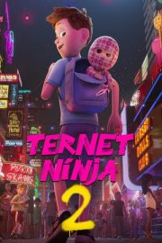 Damalı Ninja 2 – Ternet Ninja 2 – 2021