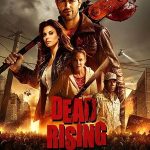 Dead Rising: Kule - Dead Rising: Watchtower (2015)