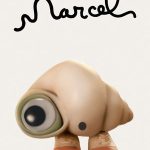 Deniz Kabuğu Marcel - Marcel the Shell with Shoes On (2022)