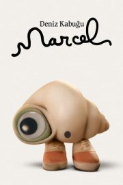 Deniz Kabuğu Marcel – Marcel the Shell with Shoes On (2022)