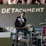 Detachment (2011)