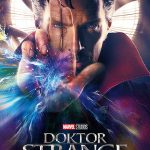 Doktor Strange - Doctor Strange (2016)