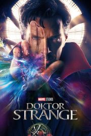 Doktor Strange – Doctor Strange (2016)