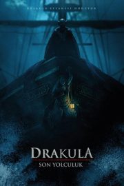 Drakula: Son Yolculuk – The Last Voyage of the Demeter (2023)