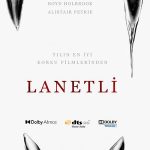 Lanetli - Eight for Silver - The Cursed (2021)