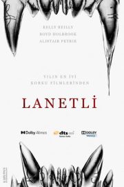 Lanetli – Eight for Silver – The Cursed (2021)