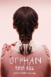 Evdeki Düşman: Başlangıç – Orphan: First Kill (2022)