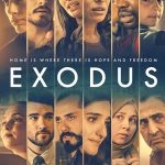 EXODUS (2025)