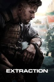Tyler Rake: Operasyon – Extraction (2020)