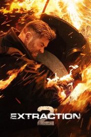 Extraction 2 – Tyler Rake: Operasyon 2 (2023)
