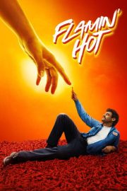 Flamin Hot – Flamin Hot (2023)