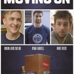 Geçmişe Sünger - Moving On (2023)