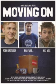 Geçmişe Sünger – Moving On (2023)