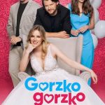 Gelini Öpebilir miyim? - Kiss, Kiss! (2023)