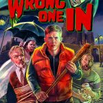 Girme Kanıma - Let the Wrong One In (2021)