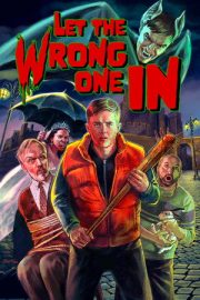 Girme Kanıma – Let the Wrong One In (2021)