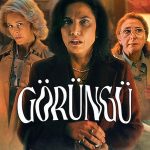 Görüngü - Fenómenas (2023)