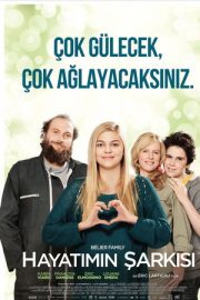 Hayatımın Şarkısı – La Famille Bélier (2014)