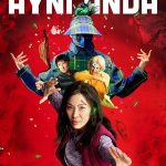 Her Şey Her Yerde Aynı Anda - Everything Everywhere All at Once (2022)