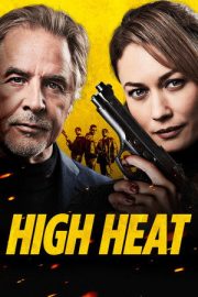Yüksek ısı – High Heat (2022)