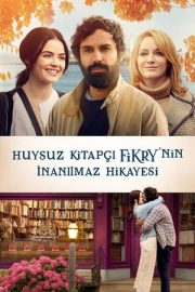 Huysuz Kitapçı Fikry’nin İnanılmaz Hikayesi – The Storied Life of A.J. Fikry (2022)
